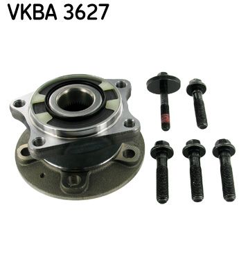 SKF Ležaj kotača